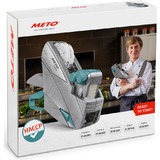 METO preisauszeichner Classic m 2026, HACCP-Kit