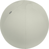 LEITZ sitzball Ergo Active, Durchmesser: 650 mm, hellgrau