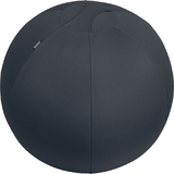 LEITZ sitzball Ergo Active, Durchmesser: 650 mm, samtgrau