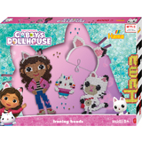 Hama Bgelperlen midi "Gabbys Dollhouse", Geschenkpackung