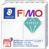 FIMO effect Modelliermasse, transparent, 57 g