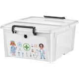 CEP aufbewahrungsbox HW 699 kids - erste Hilfe, 20 Liter