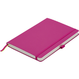 LAMY notizbuch Softcover B3, din A5, pink