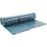 HYGOCLEAN Mllscke Light, blau, 120 Liter, aus LDPE, 40 my