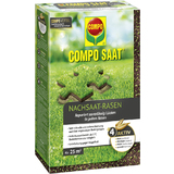 COMPO saat Nachsaat-Rasen, 500 g fr 25 qm