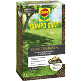 COMPO saat Schatten-Rasen, 1 kg fr 50 qm
