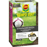 COMPO saat Strapazier-Rasen, 1 kg fr 50 qm