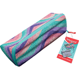 Maped schlamper-etui XXL effect "PASTEL softy WAVES"