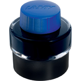 LAMY tintenglas T51, blau, 30 ml