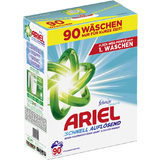 ARIEL waschpulver febreze Frische, 6 kg - 100 WL