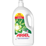 ARIEL Flssigwaschmittel Universal+, 3,5 liter - 70 WL