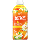 Lenor Weichspler orange & Verbena, 1,4 liter - 56 WL