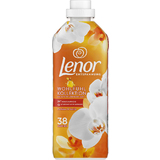 Lenor Weichspler orchidee & Vanille, 950 ml - 38 WL