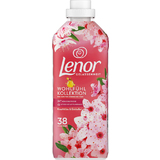 Lenor Weichspler Kirschblte & Edelsalbei, 950 ml - 38 WL