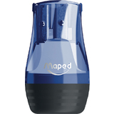 Maped doppel-spitzdose TONIC Metal, blau/schwarz