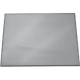 DURABLE Schreibunterlage, 650 x 520 mm, PVC, grau