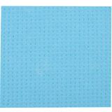 HYGOCLEAN Schwammtuch, 200 x 180 mm, blau, 10er Pack