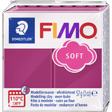 FIMO soft Modelliermasse, ofenhrtend, frozen berry, 57 g