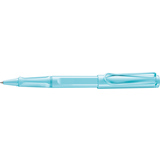 LAMY tintenroller safari aquasky