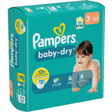 Pampers windel Baby Dry, Gre 3 Midi, single Pack