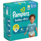 Pampers windel Baby Dry, Gre 5 Junior, single Pack