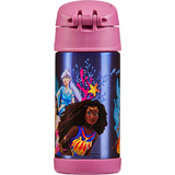 THERMOS isolier-trinkflasche FUNTAINER BOTTLE, Mermaid