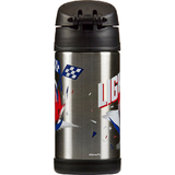 THERMOS isolier-trinkflasche FUNTAINER BOTTLE, disney Cars