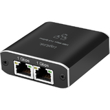 LogiLink gigabit Ethernet Splitter, RJ45/USB-C - 2x RJ45