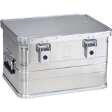 allit aluminiumbox AluPlus box >S< 29, silber