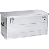 allit aluminiumbox AluPlus box >S< 90, silber
