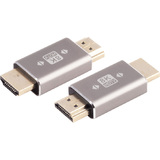 shiverpeaks basic-s HDMI-A Adapter, stecker - Stecker