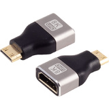 shiverpeaks basic-s HDMI-C Adapter, hdmi-a - hdmi-c Stecker