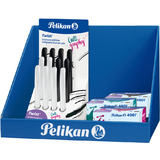 Pelikan Schulmodul: twist Calligraphy / Tintenpatronen