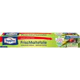 TOPPITS Frischhaltefolie, Breite: 325 mm, Lnge: 40 m