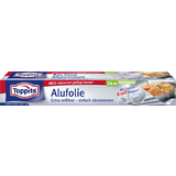 TOPPITS Alufolie, Breite: 300 mm, Lnge: 24 m