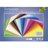 folia tonpapier Sonderedition 50, (B)500 x (H)700mm, 130g/qm