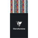 Clairefontaine weihnachts-geschenkpapier "Alliance Kinder"