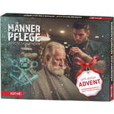 ROTH Mnnerpflege-Adventskalender, bestckt