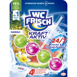 WC frisch KRAFT aktiv WC-Duftspler HAWAII