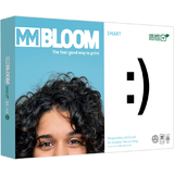 BLOOM multifunktionspapier SMART, A4, 80 g/qm, wei