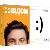 BLOOM multifunktionspapier PREMIUM, A3, 80 g/qm, wei