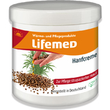 Lifemed Hanfcreme, 250 ml Tiegel