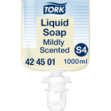 TORK Flssigseife, mild duftend, 1.000 ml