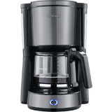 SEVERIN kaffeemaschine KA 9572, 1.000 W, stone Grey