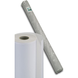 SCHLLERSHAMMER Zeichenpapier-Rolle, (B)330 mm x (L)50 m