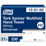 TORK xpress Multifold Handtuchpapier, 196 x 255 mm, Z-Falz