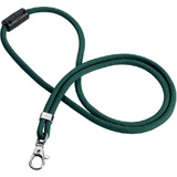 DURABLE textilband rPET mit Karabiner, Lnge: 460 mm, grn