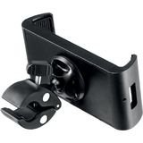 DURABLE tablet-halterung TOUGH clamp XL, schwarz