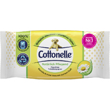 Cottonelle feuchtes Toilettenpapier, mit Kamille & aloe Vera