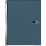 MIQUELRIUS collegeblock "Notebook the ORIGINAL", din A4,blau